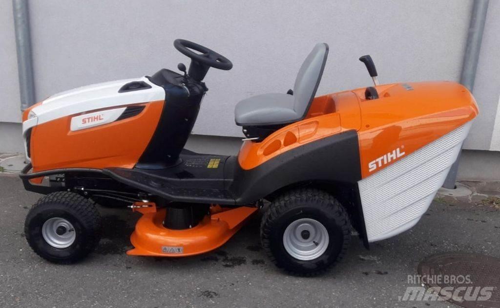 Stihl RT 5097 Komunální technika - ostatní