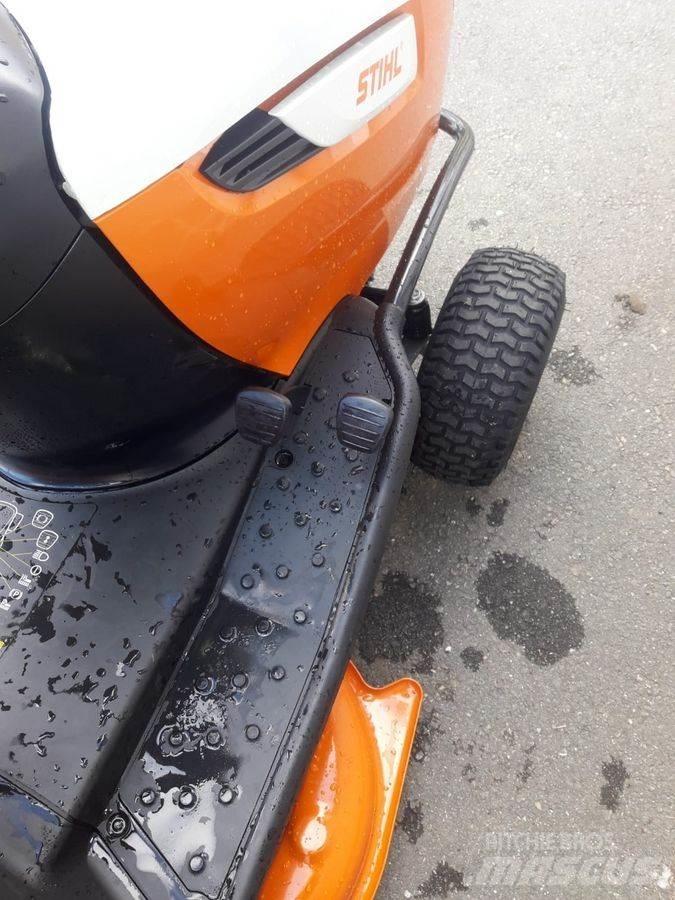 Stihl RT 5097 Komunální technika - ostatní