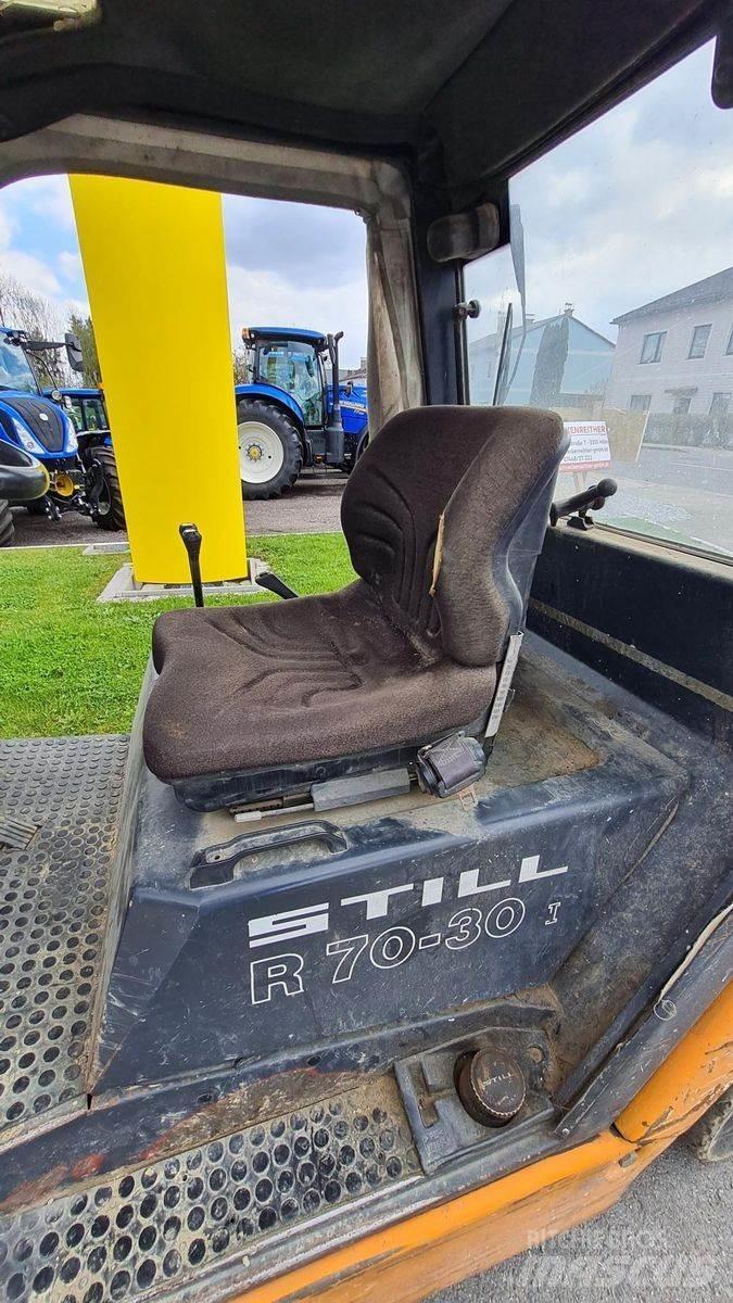 Still R7030 Další