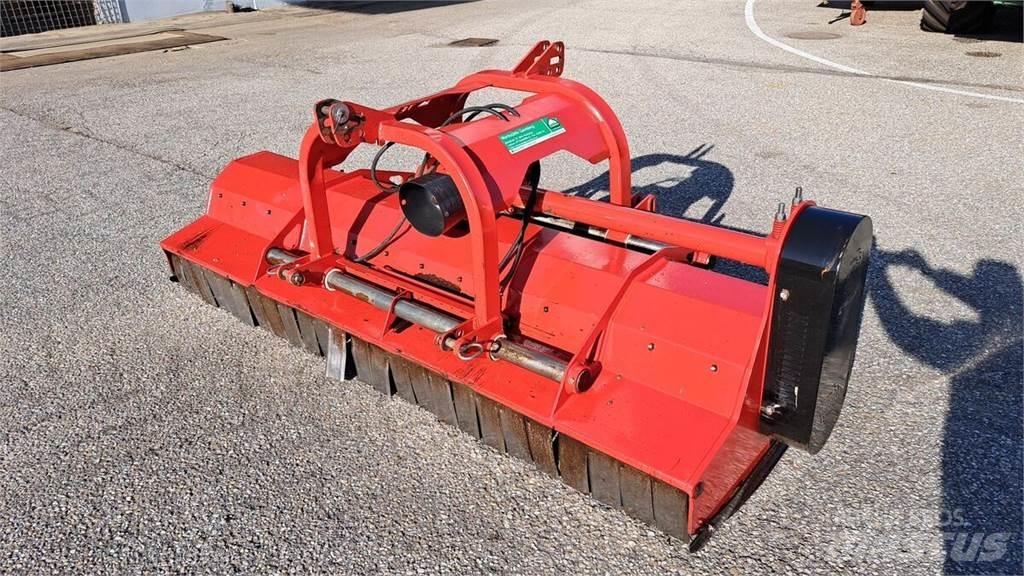 Tehnos 280LW Mulčovače