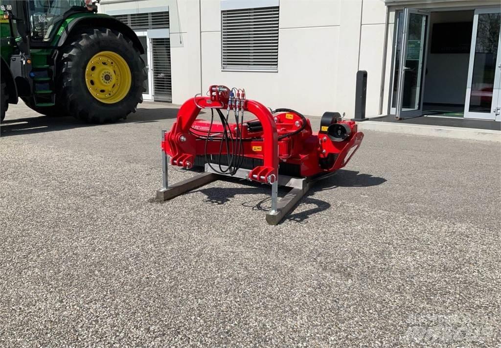 Tehnos MB 200 Mulčovače