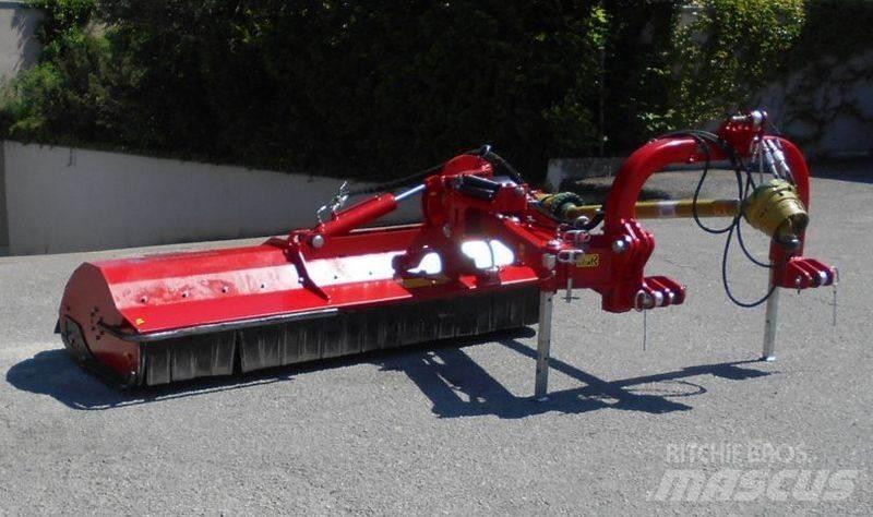 Tehnos MB 220 LW Mulčovače
