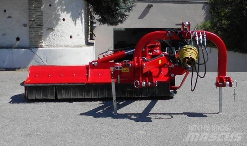 Tehnos MB 220 LW Mulčovače