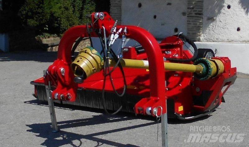 Tehnos MB 220 LW Mulčovače