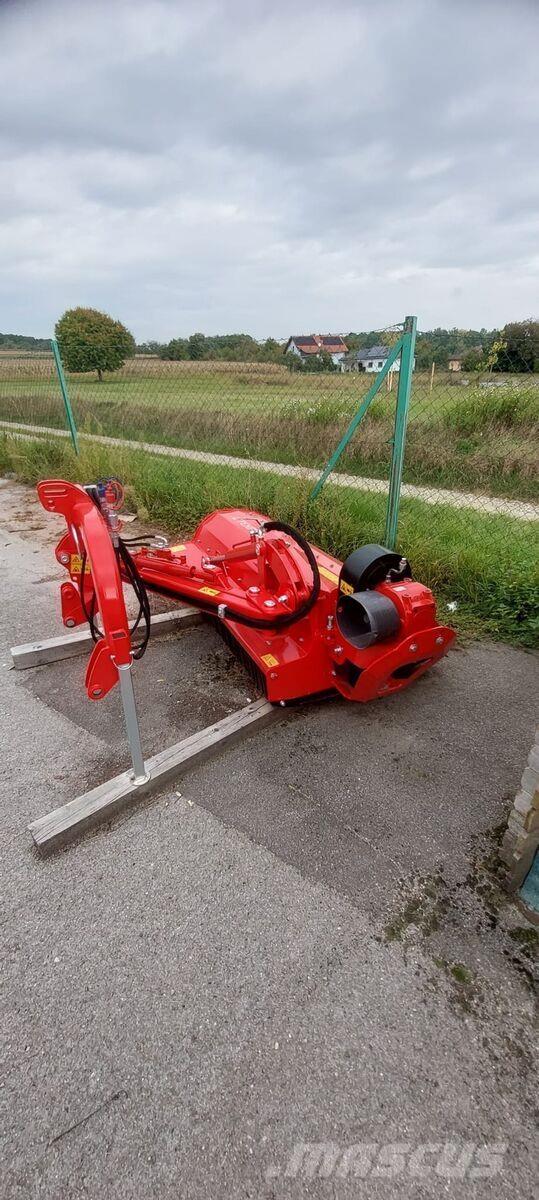 Tehnos MBL170 LW Mulčovače