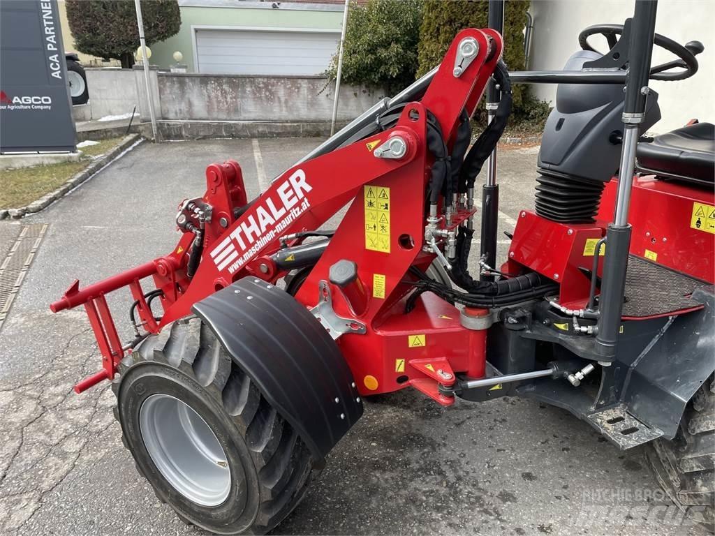 Thaler 2230 S Čelní nakladače a rypadla