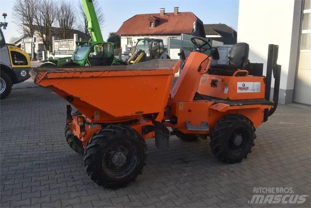 Thwaites MACH 477 Vyklápěcí dempry