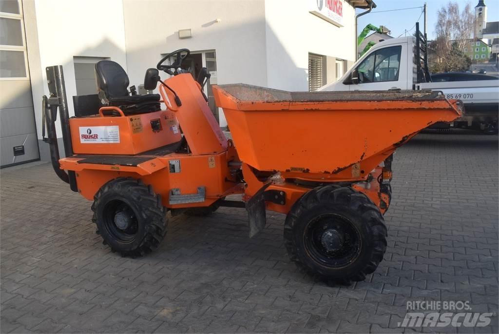 Thwaites MACH 477 Vyklápěcí dempry