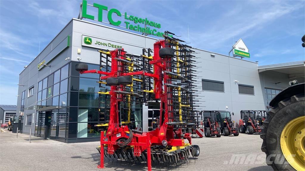  TINECARE V 12200 Další secí stroje a příslušenství