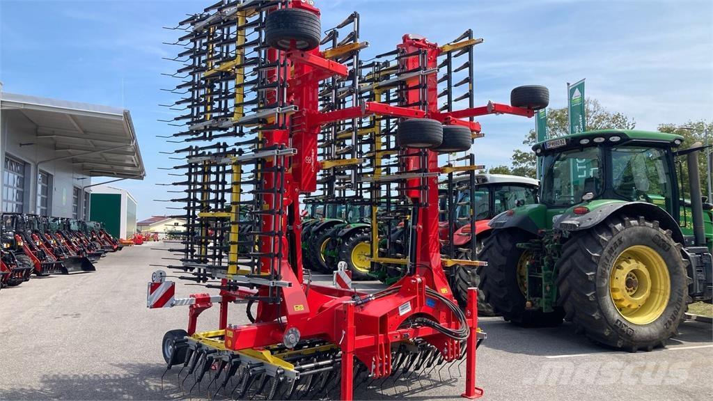  TINECARE V 12200 Další secí stroje a příslušenství