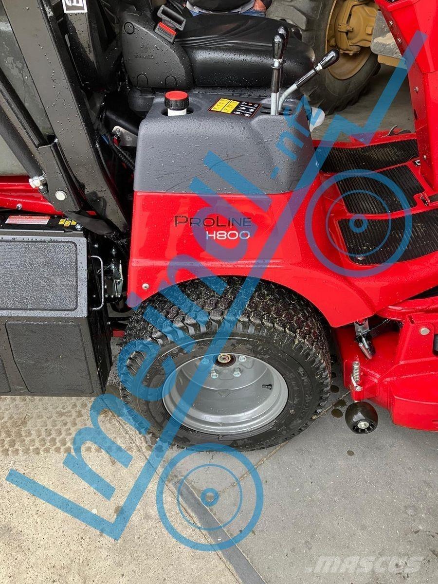 Toro Pro Line H 800 Komunální technika - ostatní