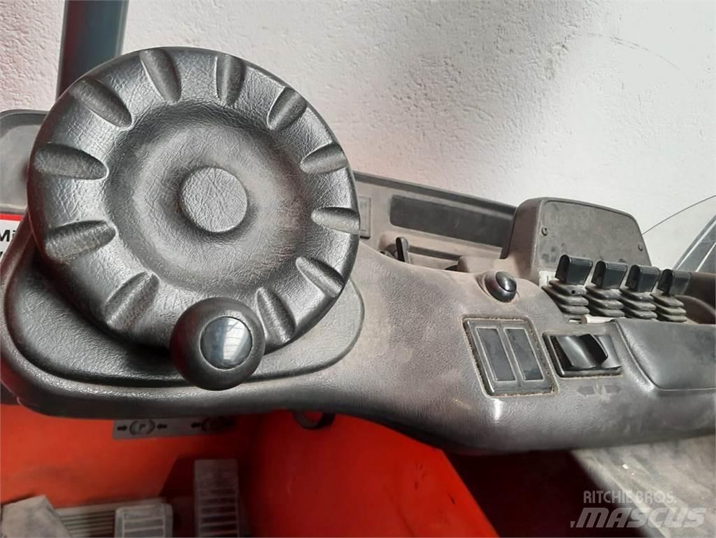 Toyota 7FBRE20-1 Další