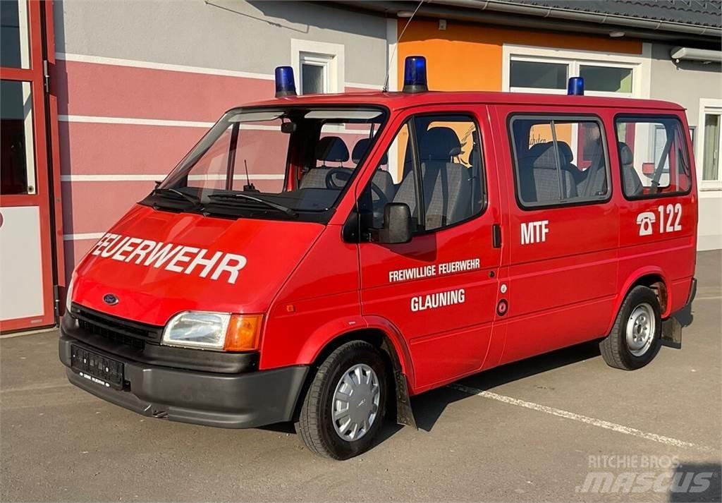  Transit Bus Další