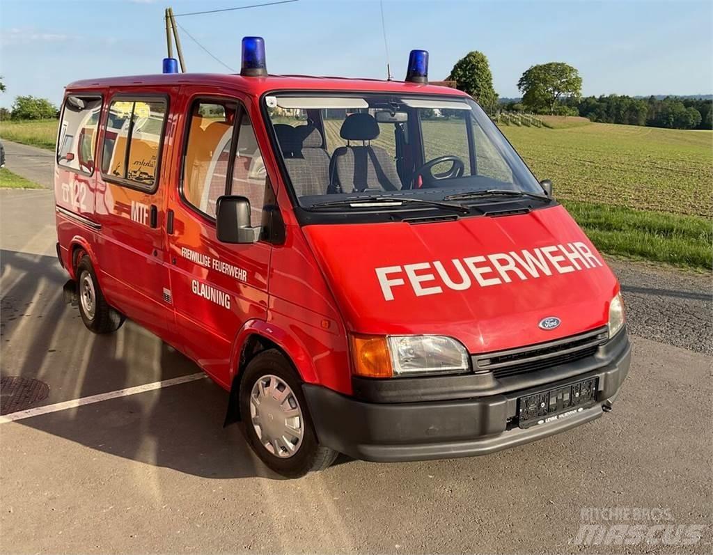  Transit Bus Další