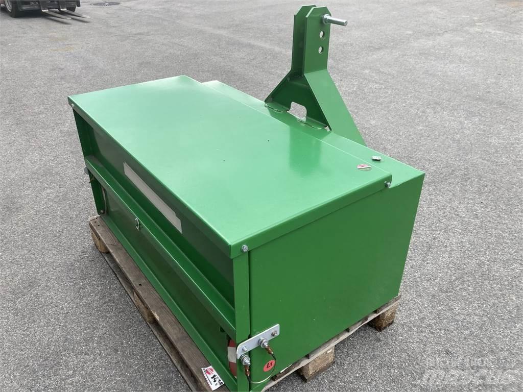  Transportbox K 440 Další příslušenství k traktorům