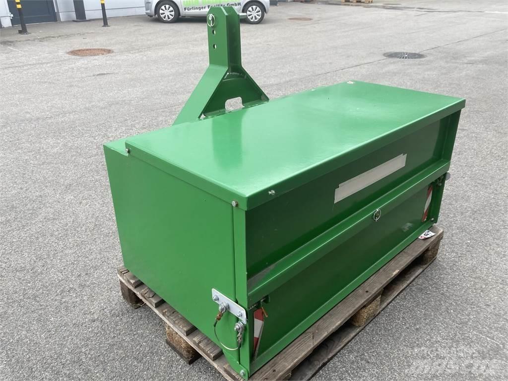  Transportbox K 440 Další příslušenství k traktorům