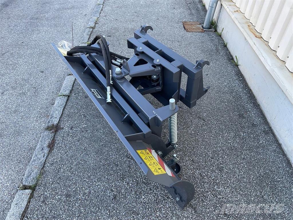 Trejon SP 180 Další silniční a sněhové stroje