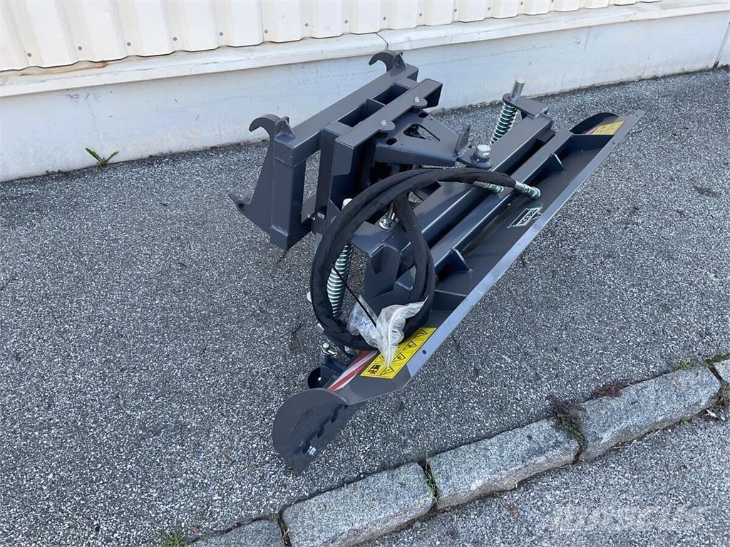 Trejon SP 180 Další silniční a sněhové stroje