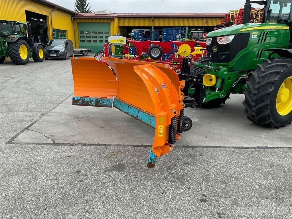 Trejon UPX 440-245 Další silniční a sněhové stroje