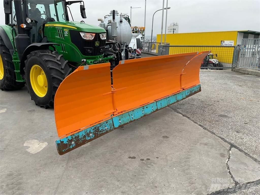 Trejon UPX 440-245 Další silniční a sněhové stroje
