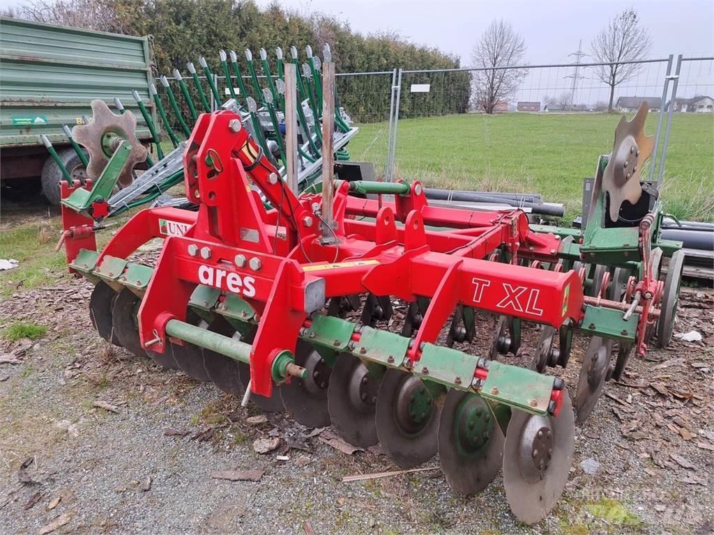 Unia Ares 560 T XL Talířové brány
