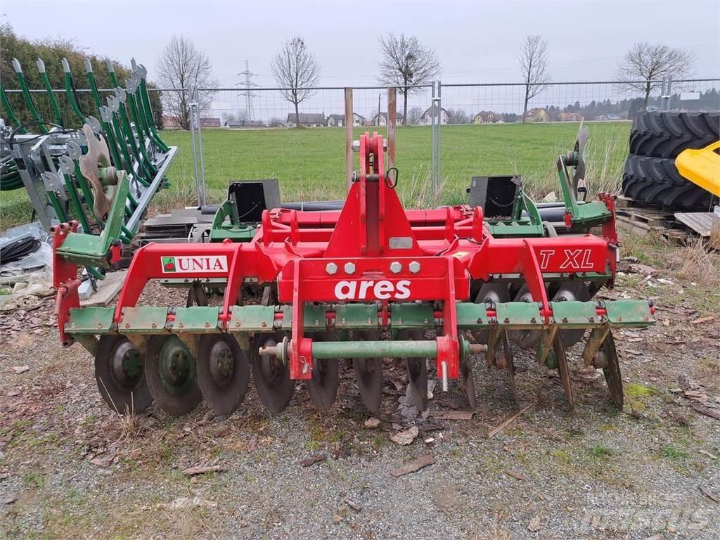 Unia Ares 560 T XL Talířové brány