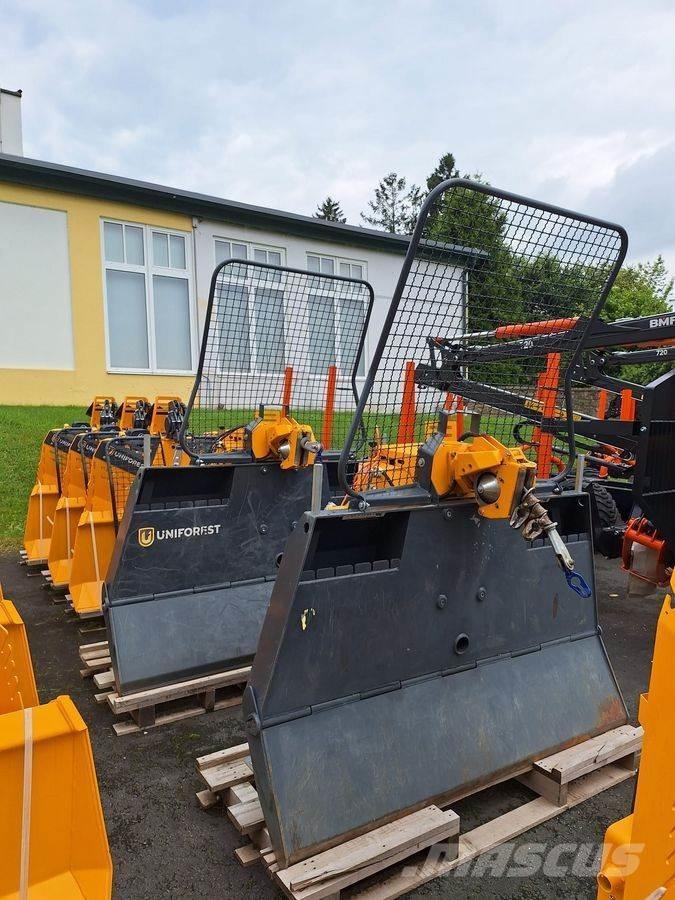 Uniforest 65 G Navijáky