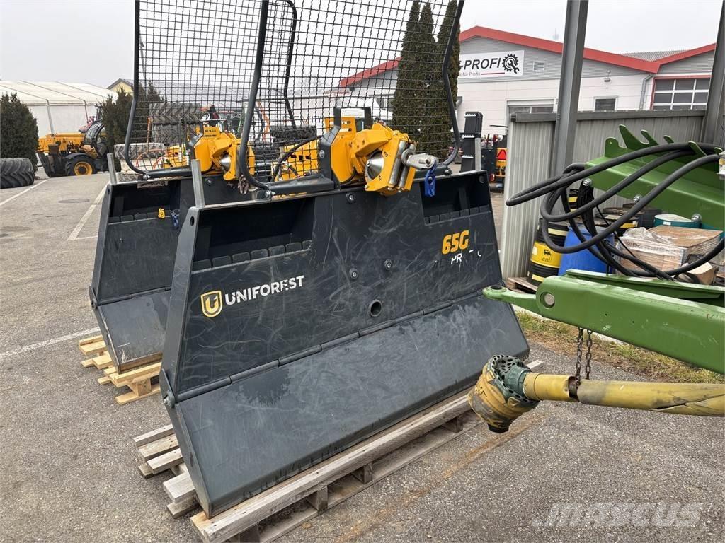 Uniforest 65 G Navijáky