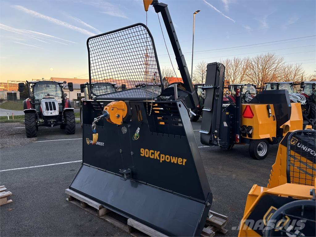 Uniforest 90GK Navijáky