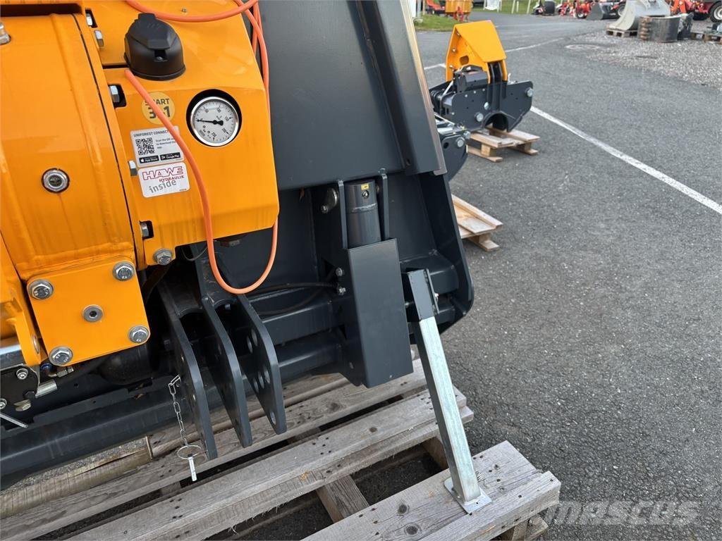 Uniforest 90GK Navijáky