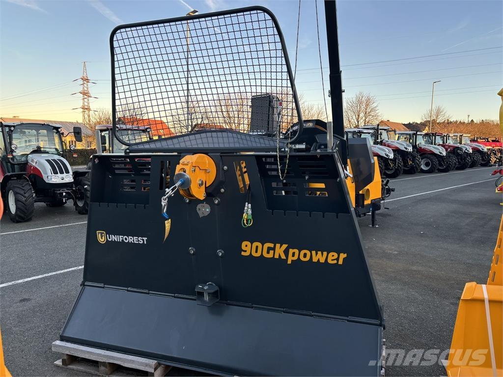 Uniforest 90GK Navijáky