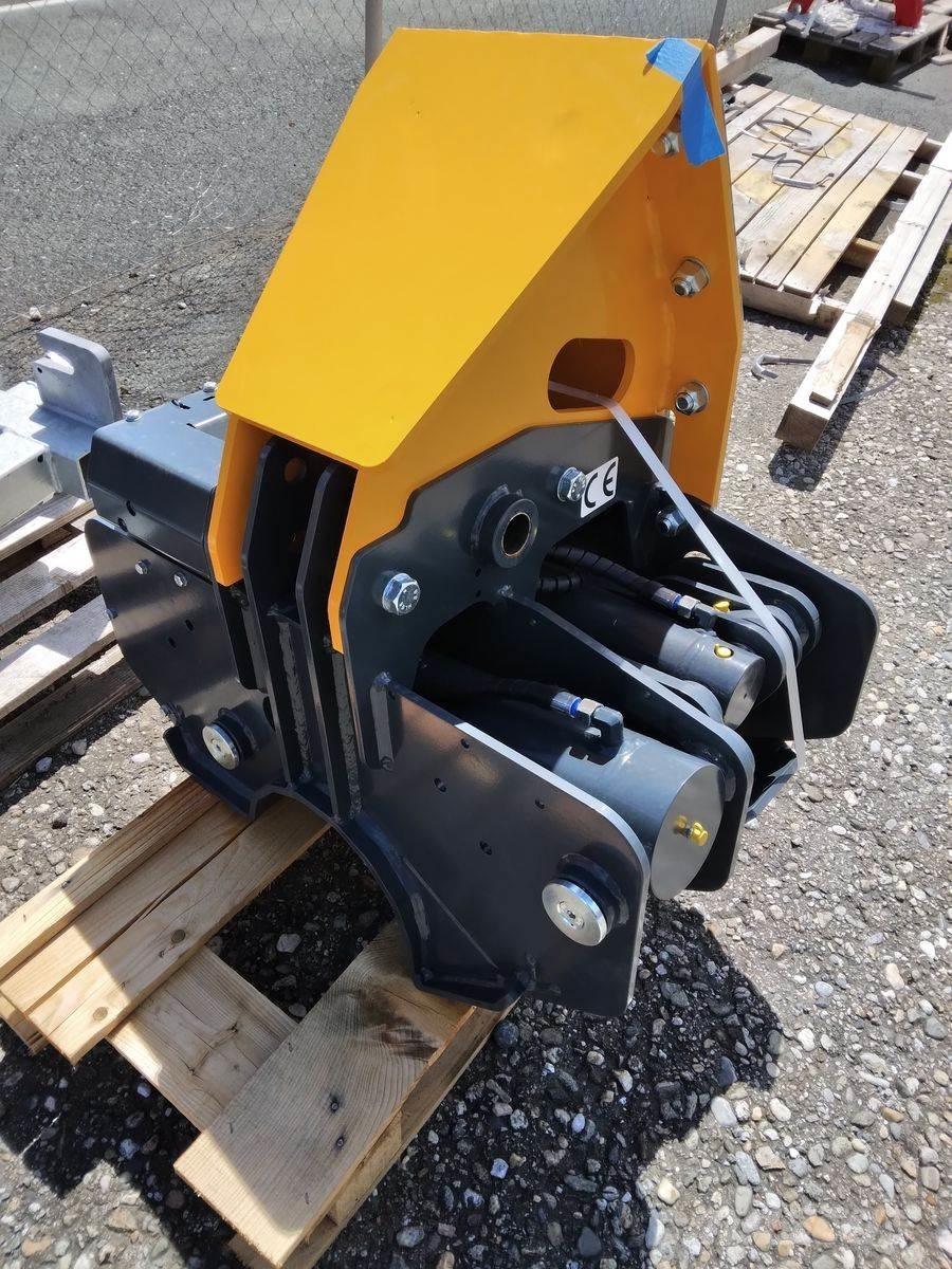 Uniforest RK 250 B Lesnictví – ostatní