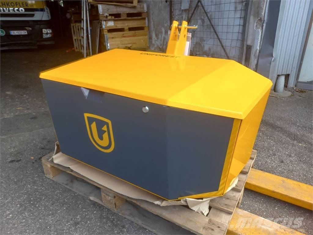 Uniforest Unibox Lesnictví – ostatní