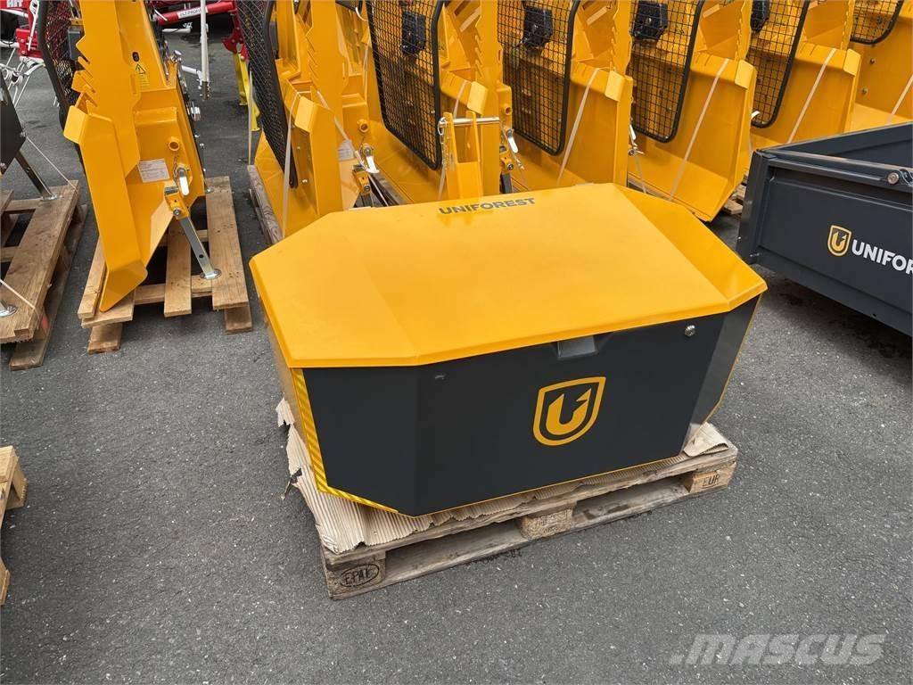Uniforest Unibox Lesnictví – ostatní
