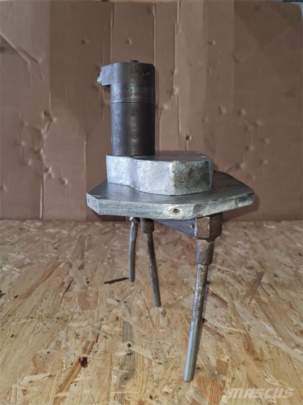  Unkrautkreisel Osečkovače