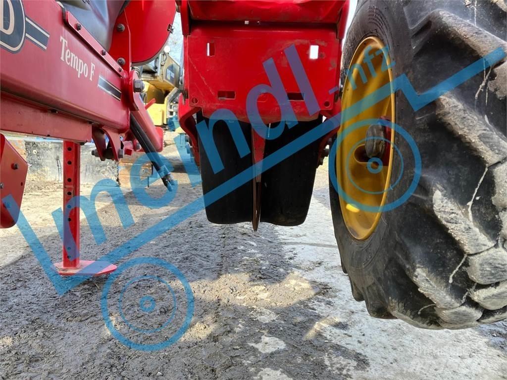 Väderstad Tempo Sázecí stroje