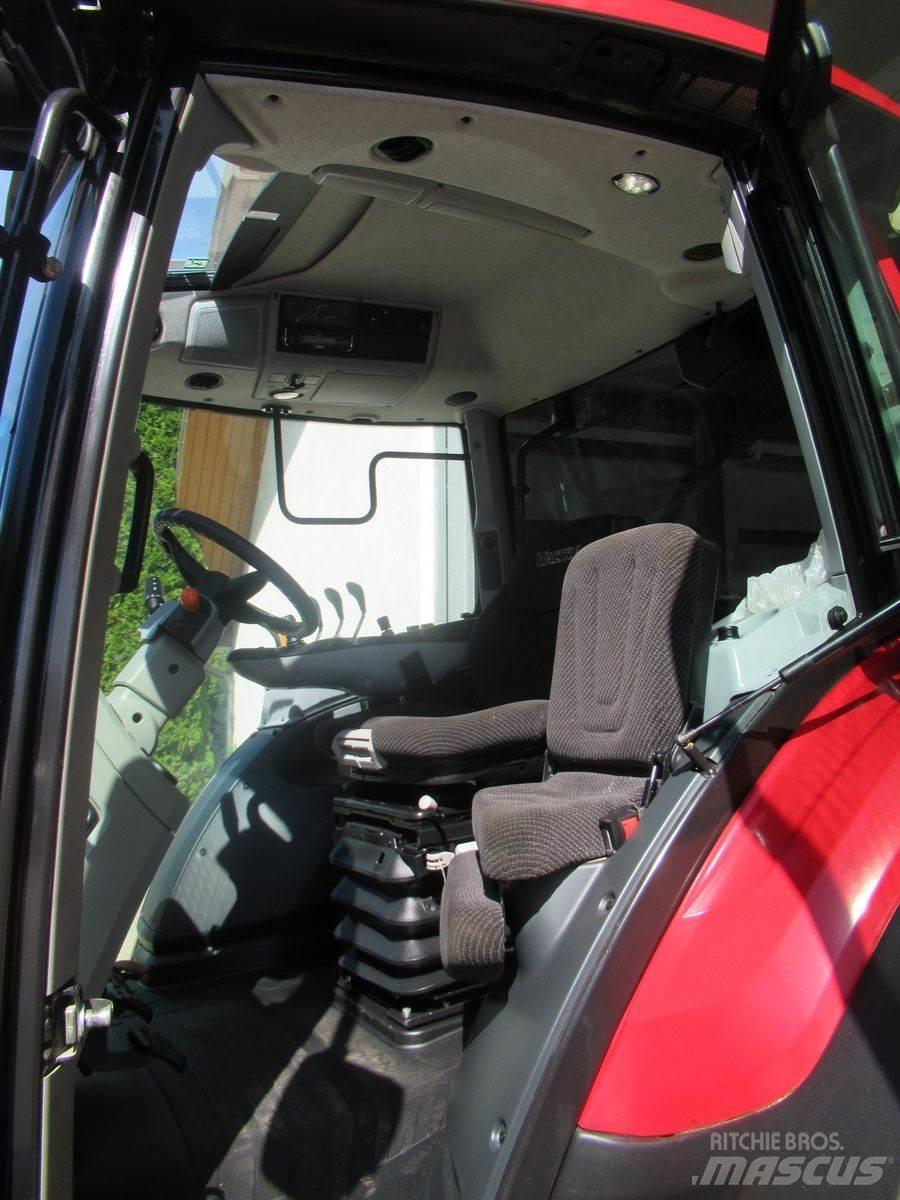 Valtra N 134 A Traktory