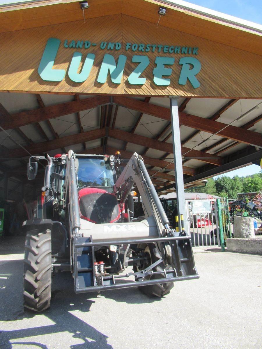 Valtra N 134 A Traktory