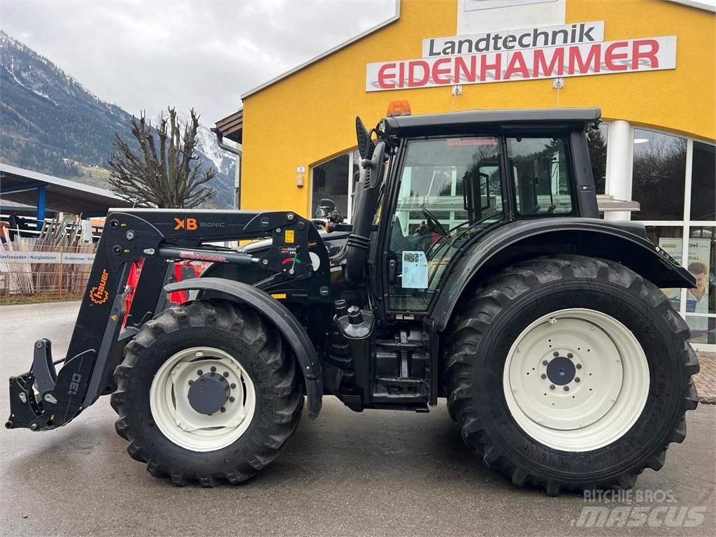 Valtra N 163 Traktory