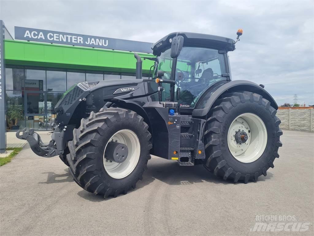 Valtra S394 (Stufe V) Traktory