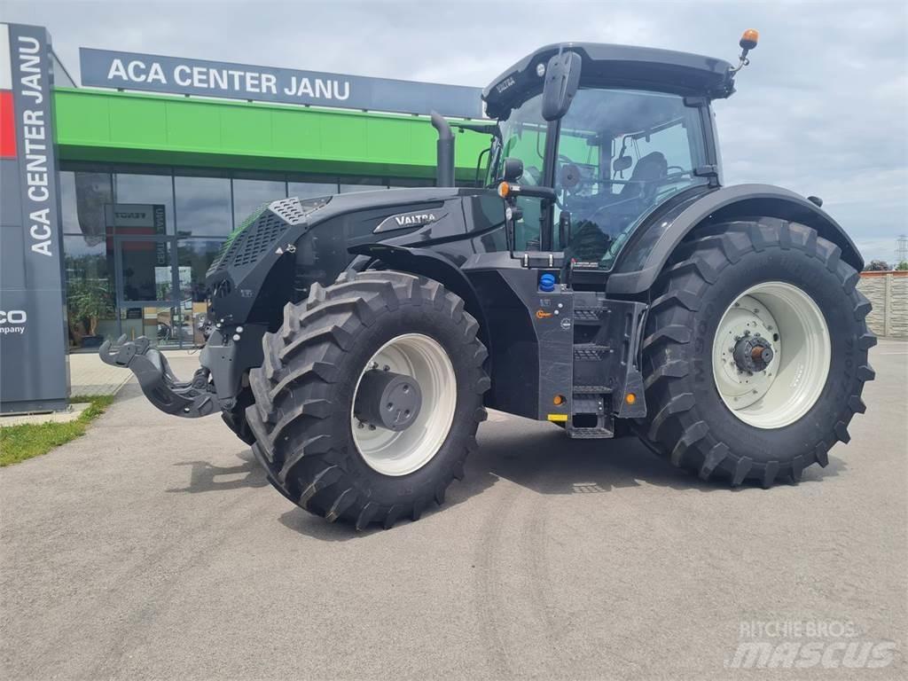 Valtra S394 (Stufe V) Traktory