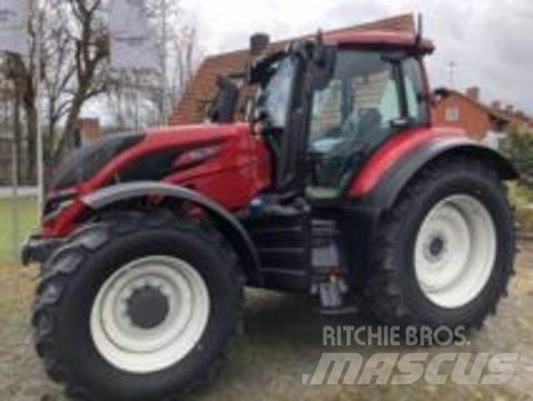 Valtra T175e Active Traktory