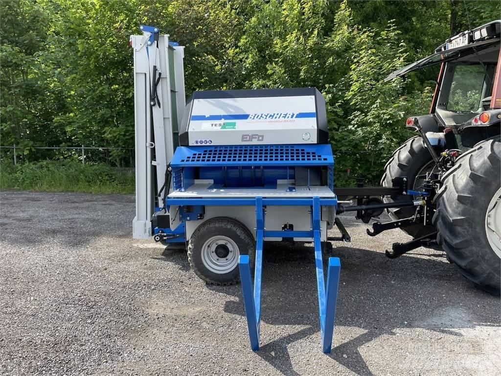  Vario Cut RS 703 Lesnictví – ostatní