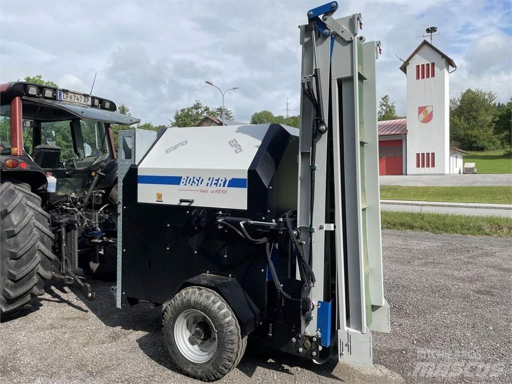  Vario Cut RS 703 Lesnictví – ostatní
