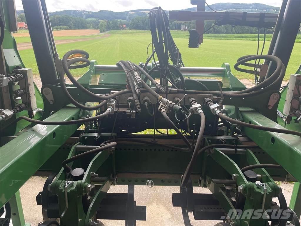  Vario Hoe 470 Další secí stroje a příslušenství