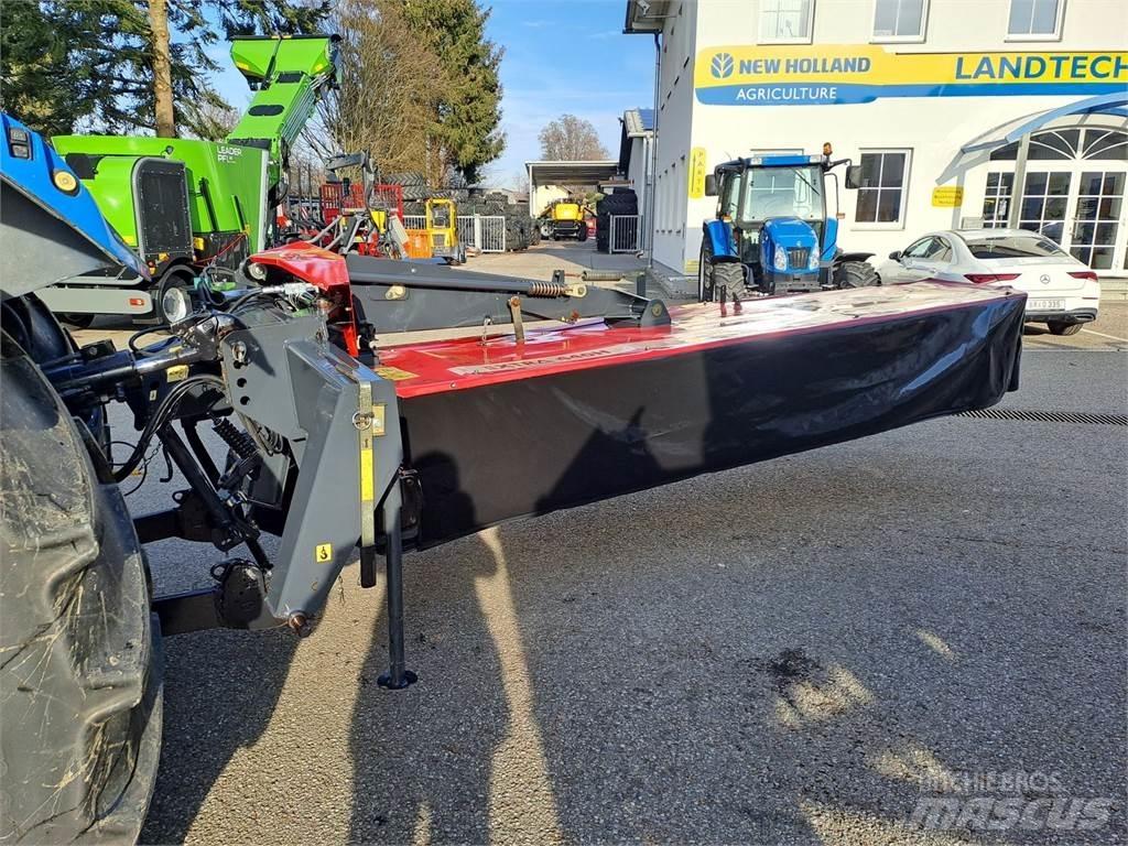 Vicon Extra 440 H Žací stroje
