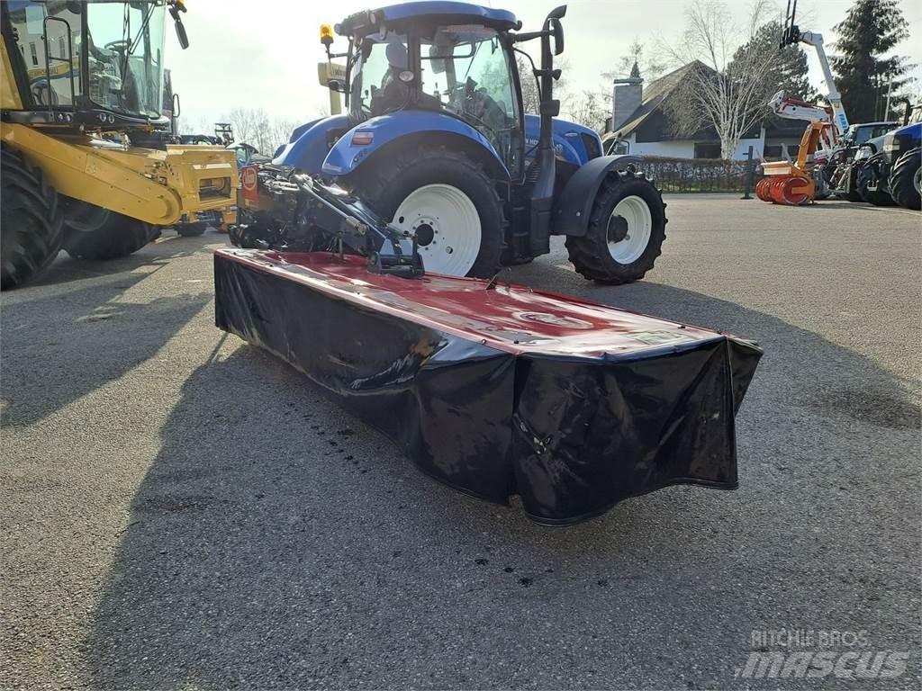 Vicon Extra 440 H Žací stroje