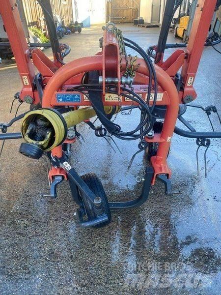 Vicon Fanex 903 Obraceče a shrabovače sena