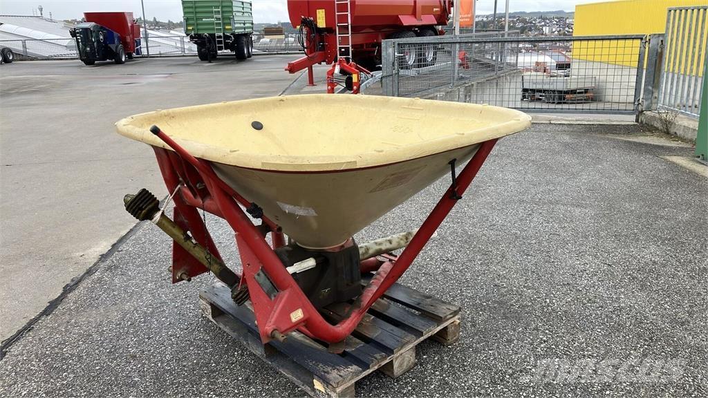 Vicon PS 603 Jiné hnojicí stroje a příslušenství