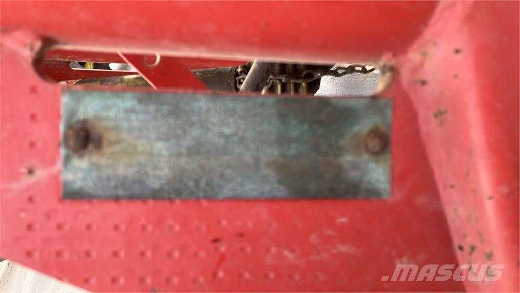 Vicon PS 603 Jiné hnojicí stroje a příslušenství